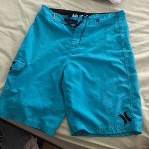 Hurley Board Shorts